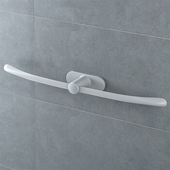 晳叶厨房卫生间用品用具小百货家用大全生活日用品收纳神器 灰色